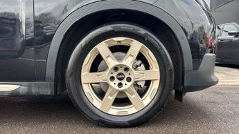 MINI Countryman E Exclusive