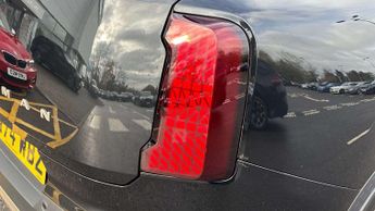 MINI Countryman E Exclusive