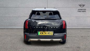 MINI Countryman E Exclusive