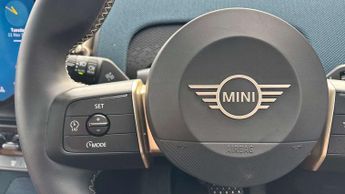 MINI Countryman E Exclusive