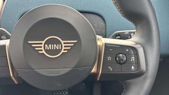 MINI Countryman E Exclusive