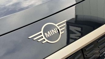 MINI Countryman E Exclusive