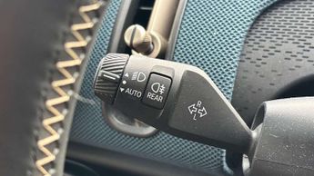 MINI Countryman E Exclusive