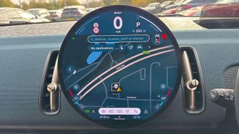 MINI Countryman E Exclusive