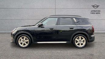 MINI Countryman E Exclusive