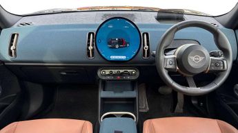 MINI Countryman E Exclusive