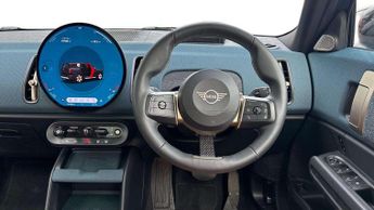 MINI Countryman E Exclusive