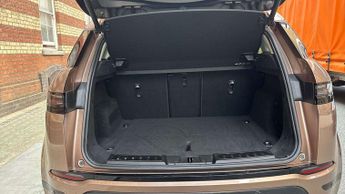 Land Rover Range Rover Evoque Dynamic HSE