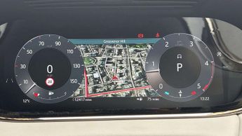 Land Rover Range Rover Evoque Dynamic HSE