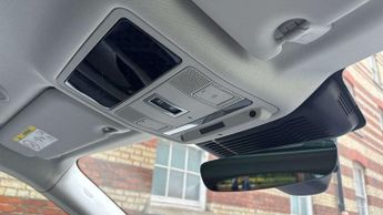 Land Rover Range Rover Evoque Dynamic HSE