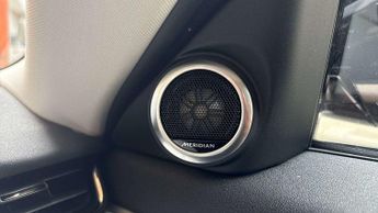 Land Rover Range Rover Evoque Dynamic HSE