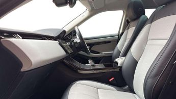 Land Rover Range Rover Evoque Dynamic HSE