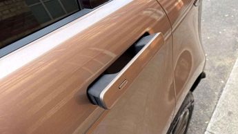 Land Rover Range Rover Evoque Dynamic HSE