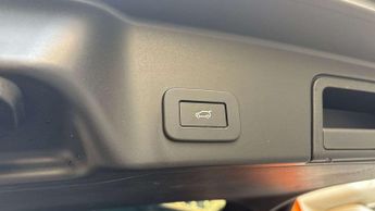 Land Rover Range Rover Evoque Dynamic HSE