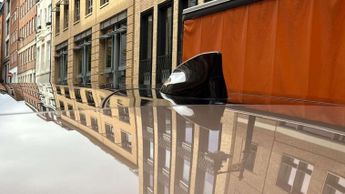 Land Rover Range Rover Evoque Dynamic HSE