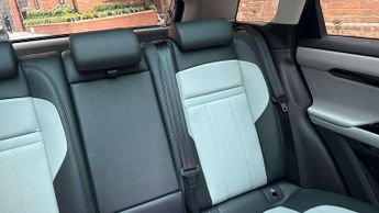 Land Rover Range Rover Evoque Dynamic HSE