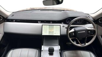 Land Rover Range Rover Evoque Dynamic HSE