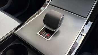 Land Rover Range Rover Velar Dynamic HSE