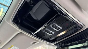 Land Rover Range Rover Velar Dynamic HSE