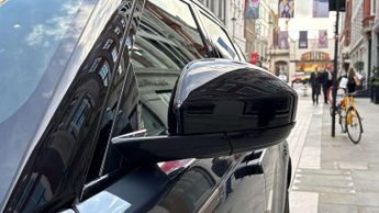 Land Rover Range Rover Velar Dynamic HSE