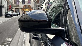 Land Rover Range Rover Velar Dynamic HSE