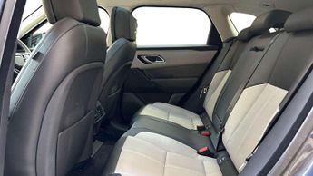 Land Rover Range Rover Velar Dynamic HSE