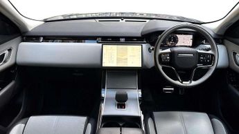 Land Rover Range Rover Velar Dynamic HSE