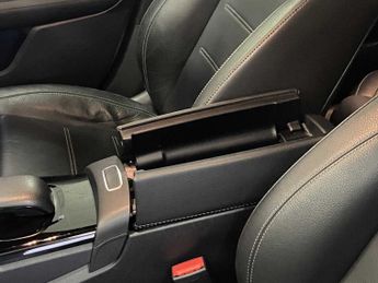 Mercedes-Benz Cla AMG Line