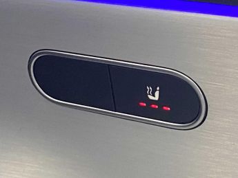 Mercedes-Benz Cla AMG Line