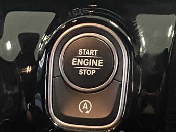 Mercedes-Benz Cla AMG Line