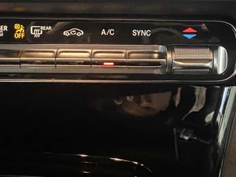 Mercedes-Benz Cla AMG Line