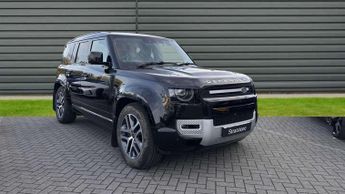 Land Rover Defender XS Edition