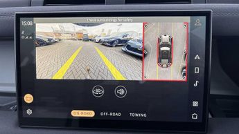 Land Rover Defender XS Edition