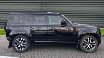 Land Rover Defender XS Edition