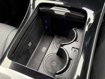 Mercedes-Benz EQE AMG Line Edition