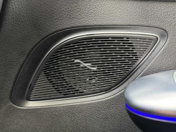 Mercedes-Benz EQE AMG Line Edition