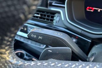 Audi A4 Black Edition