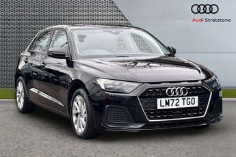 Audi A1 Sport