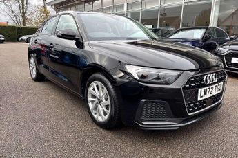 Audi A1 Sport