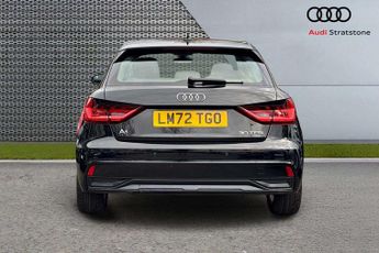 Audi A1 Sport