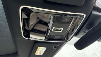 Land Rover Range Rover Vogue