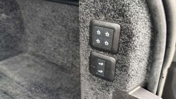 Land Rover Range Rover Vogue