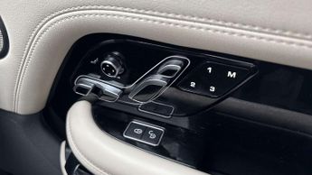 Land Rover Range Rover Vogue