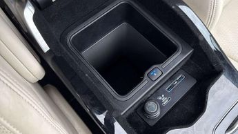 Land Rover Range Rover Vogue