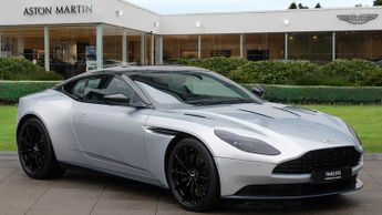 Aston Martin DB11 AMR