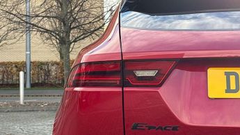 Jaguar E-PACE R-Dynamic S