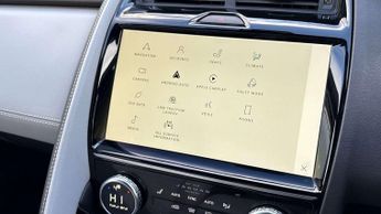 Jaguar E-PACE R-Dynamic S