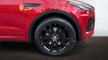 Jaguar E-PACE R-Dynamic S