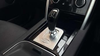 Land Rover Discovery Sport R-Dynamic HSE