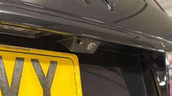 Land Rover Discovery Sport R-Dynamic HSE